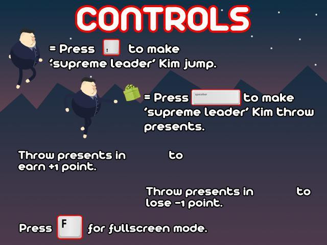 Kim's Christmas (itch) - кадр 5