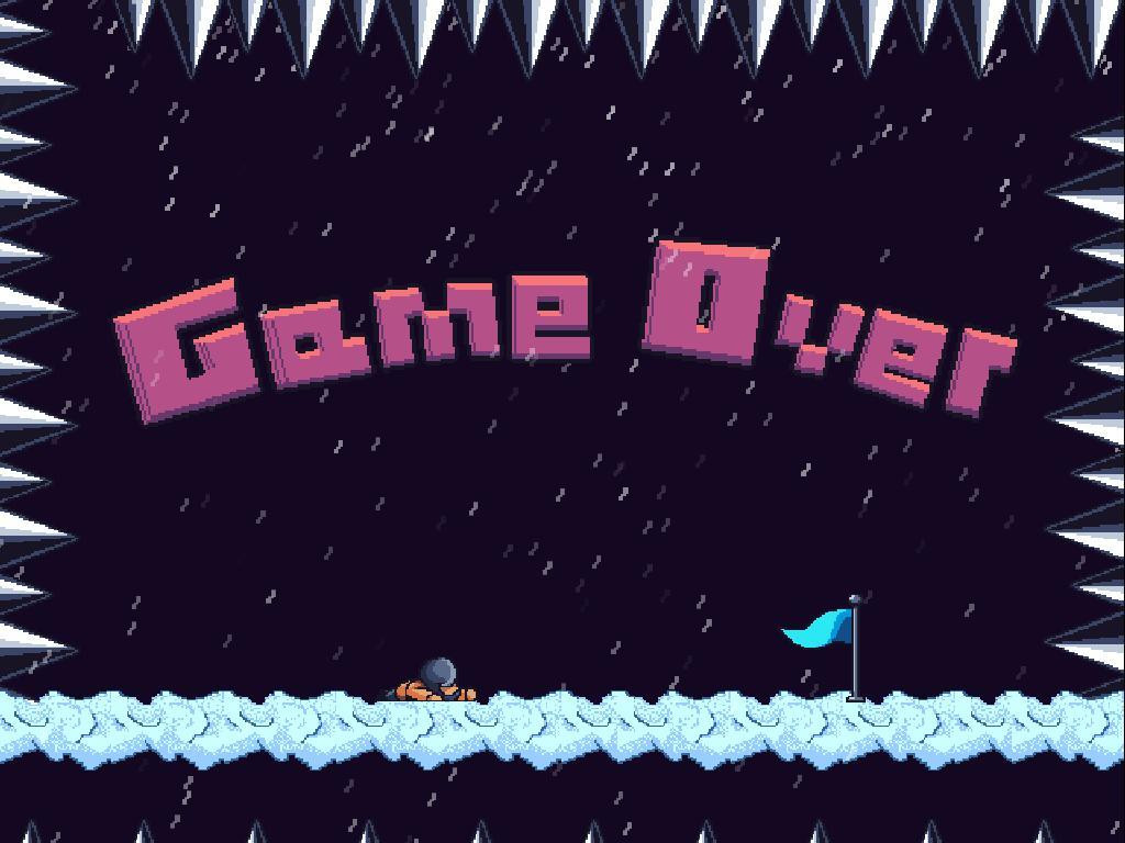 Ballon Jumper; BD edition! (itch) - кадр 4