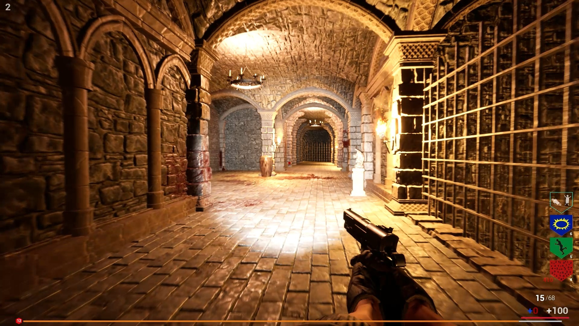 Kill of the Dead (itch) - кадр 10