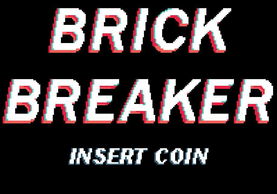 Brick Breaker (itch) (Hugo Bailey) - кадр 1