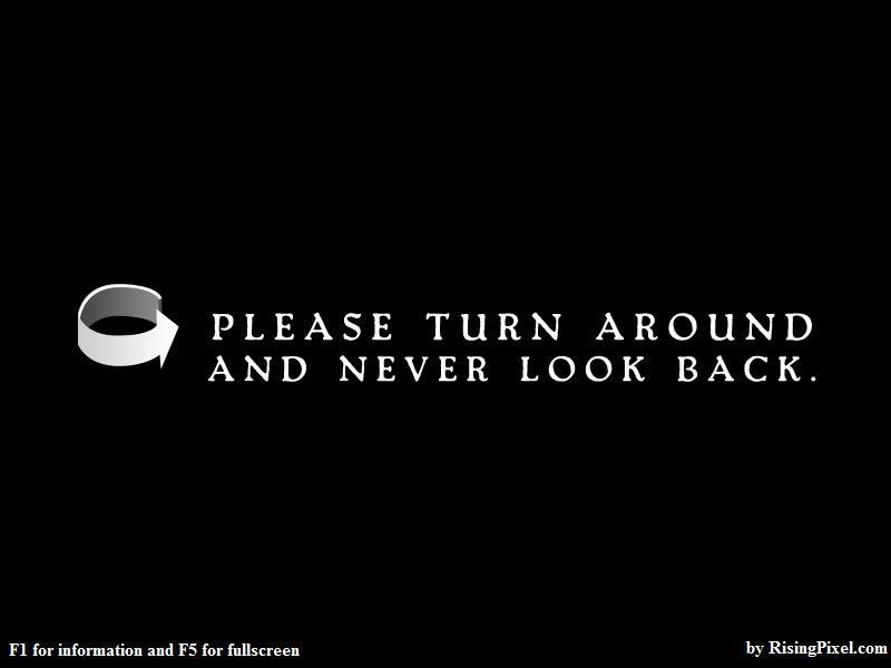 I Am Fear (itch) - кадр 3