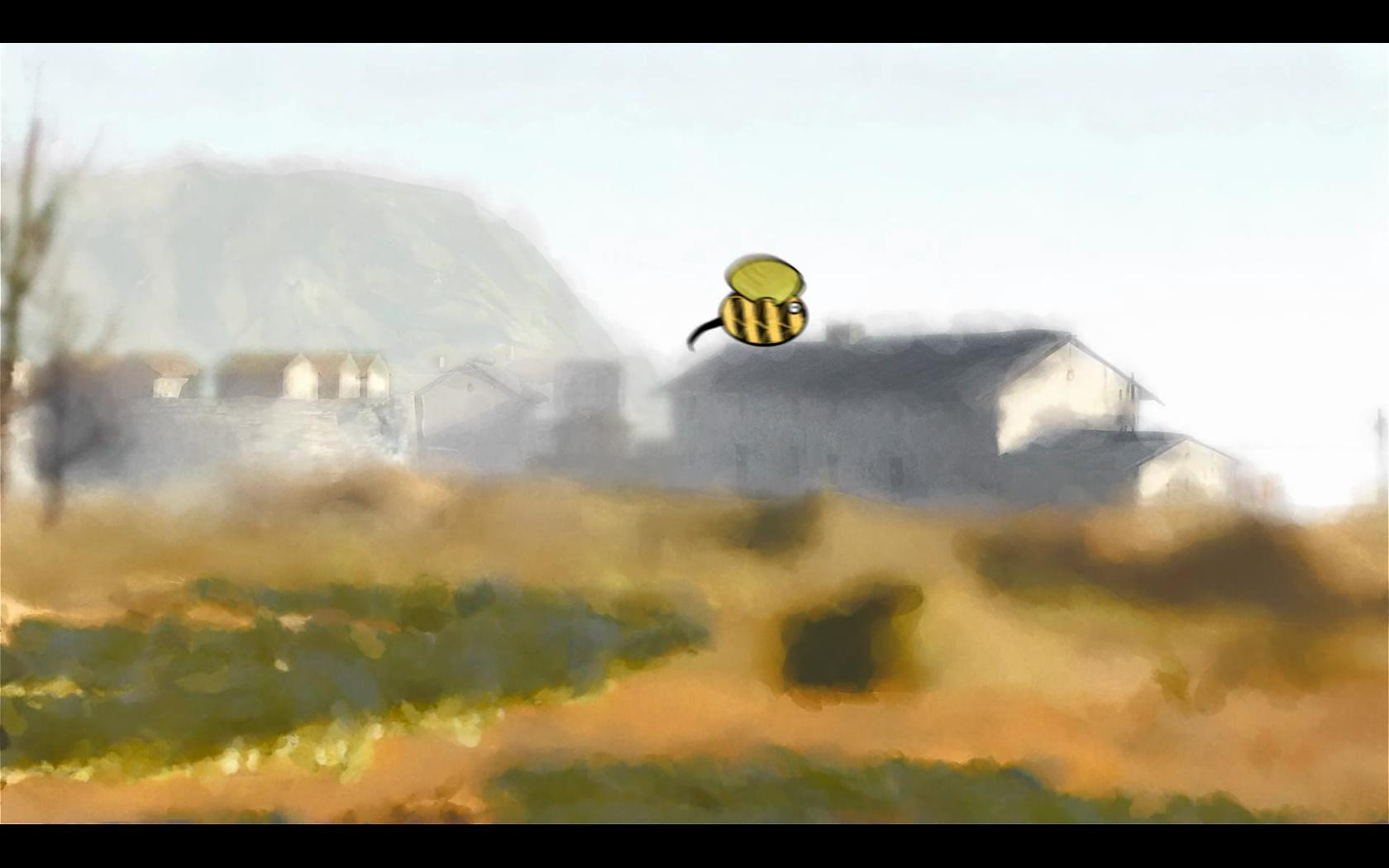 Squib For Dragonflies (itch) - кадр 4