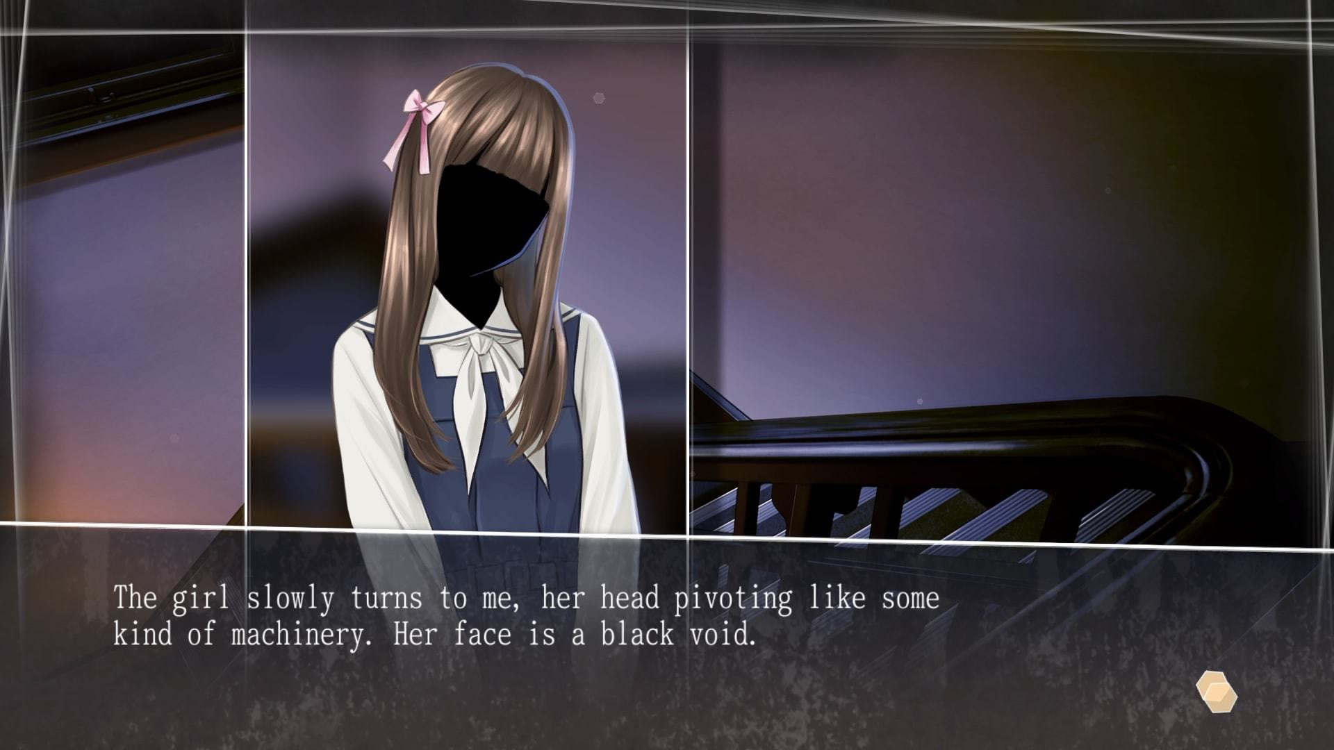 Root Letter: Last Answer - кадр 5