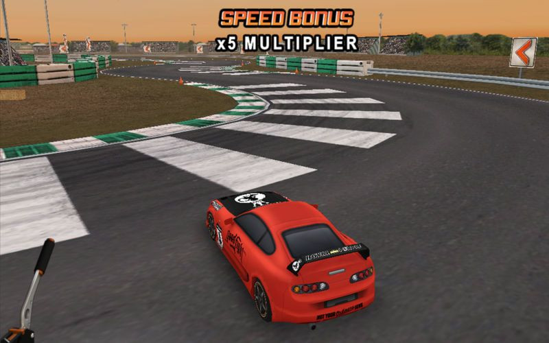 Drift Mania Championship - кадр 12