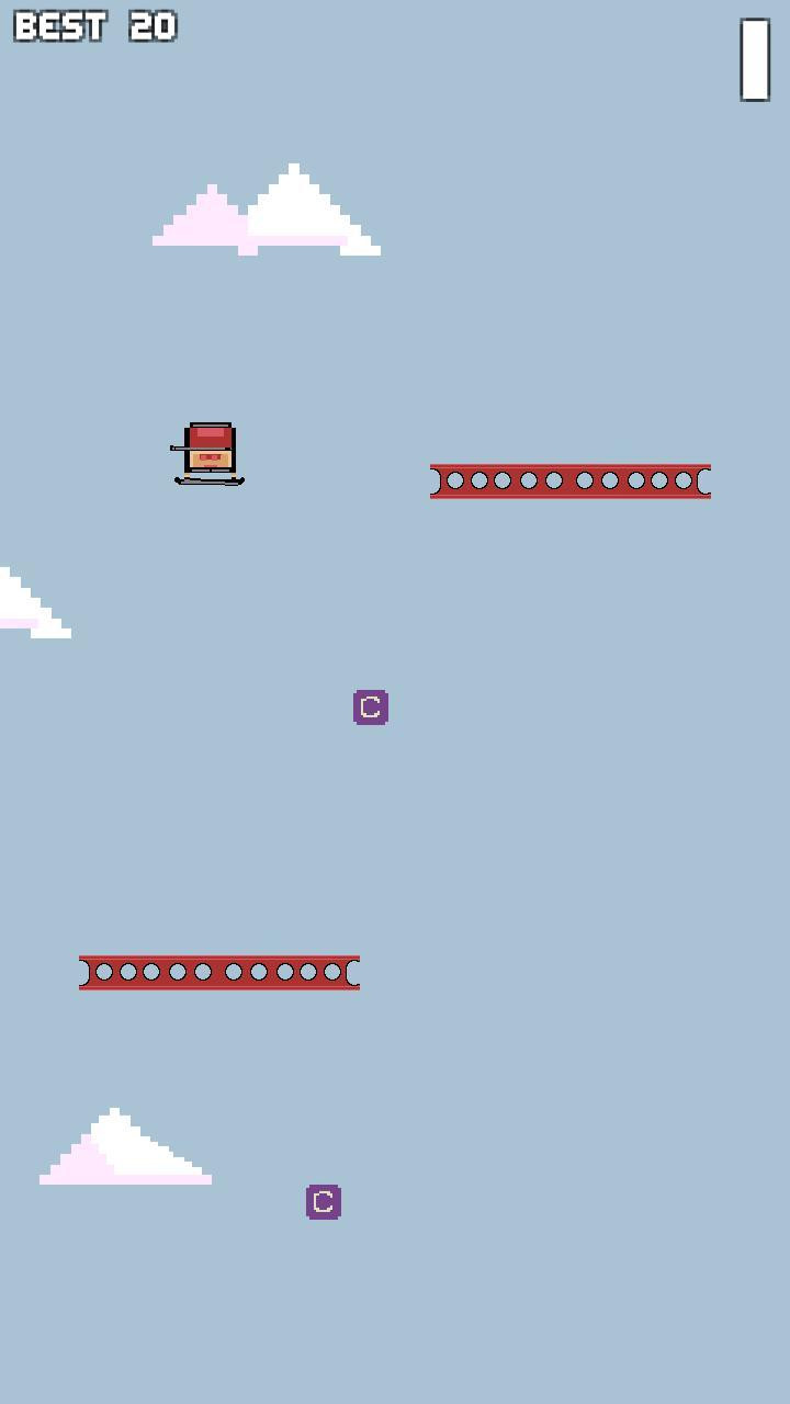 Cunning Flyers (itch) - кадр 7