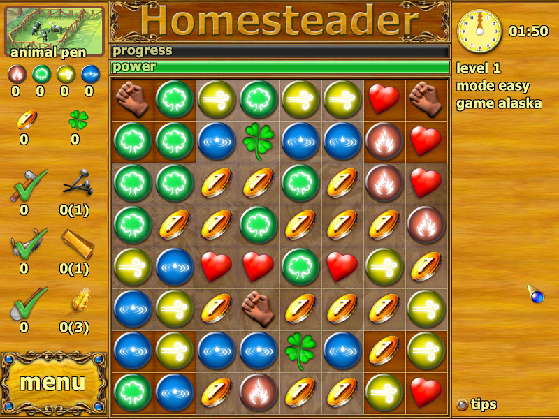 Homesteader - кадр 9
