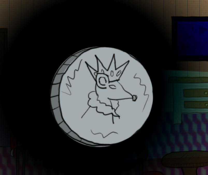 One Night at the Imperial Motel (itch) - кадр 1