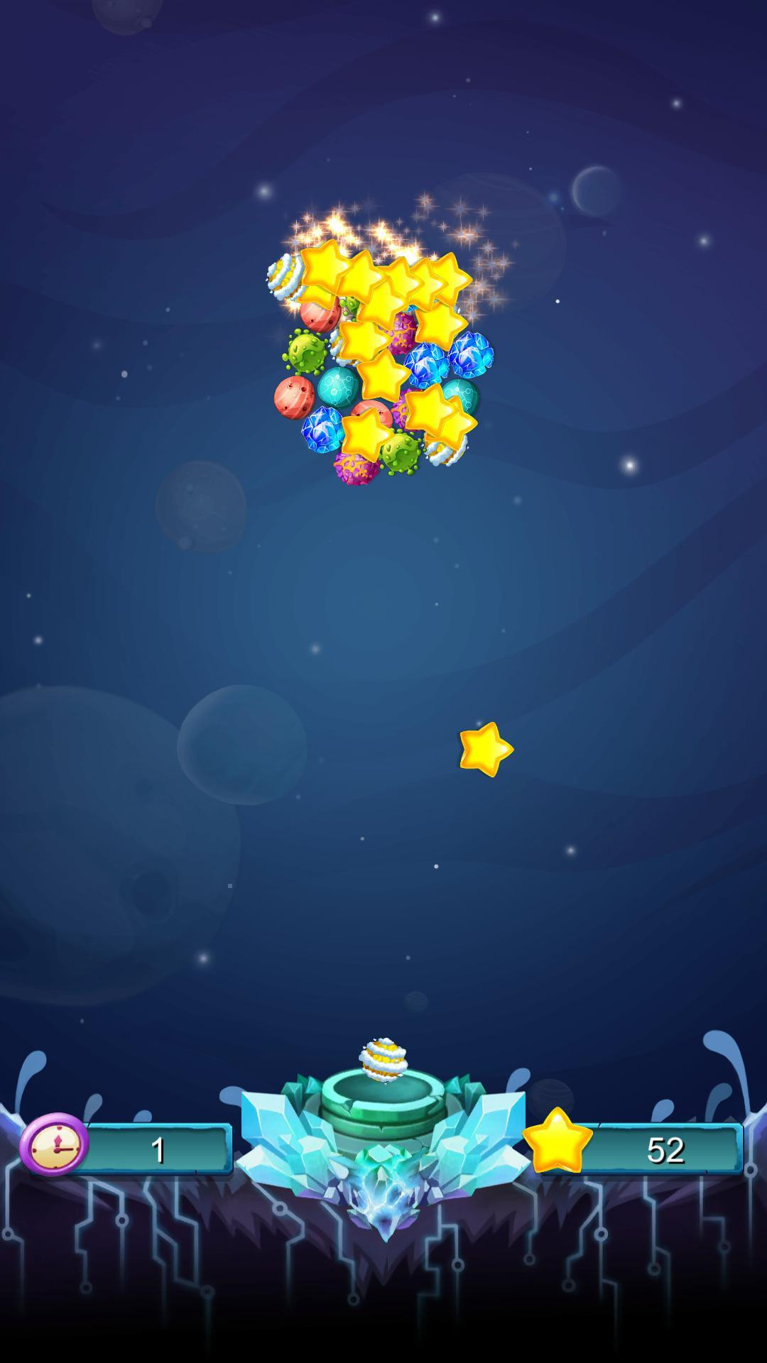 Spinning Star (itch) - кадр 1