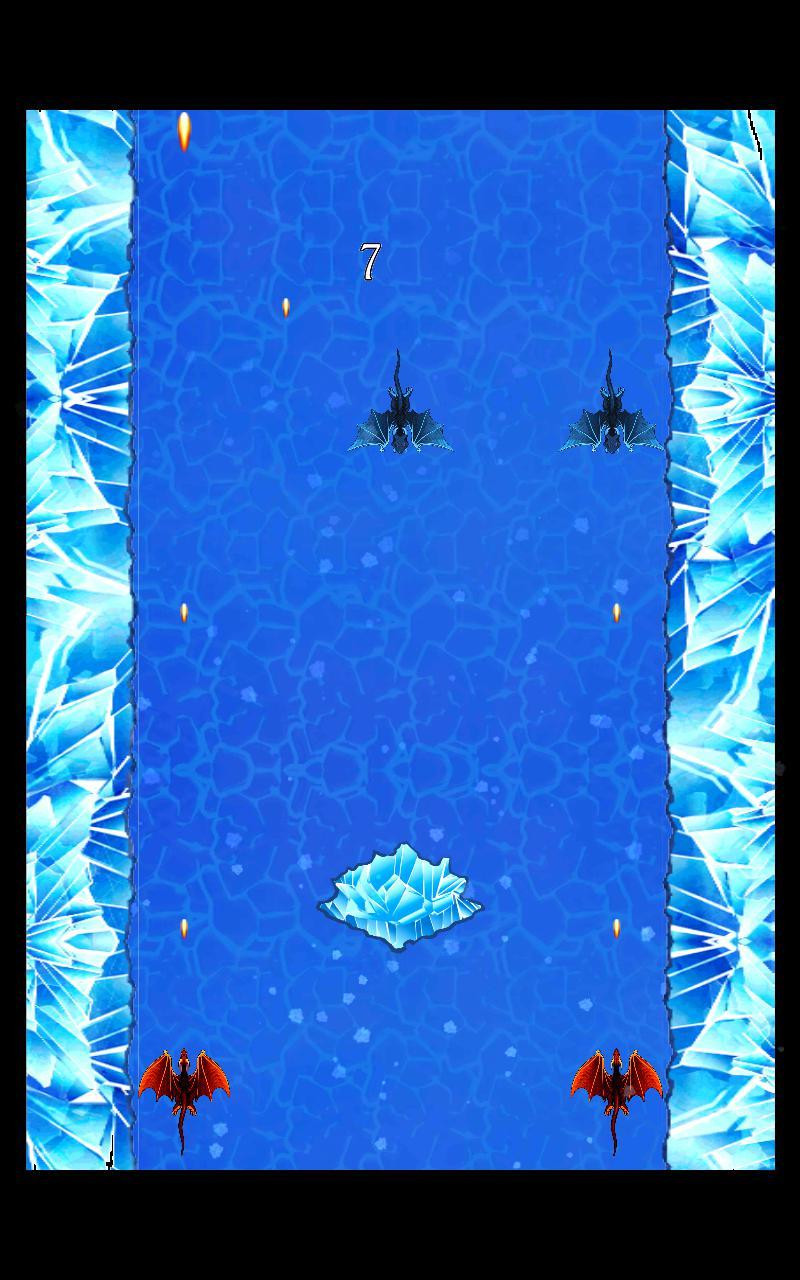 game of dragons (itch) - кадр 6