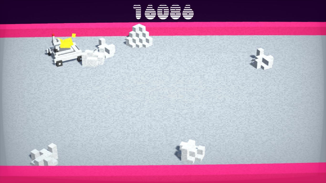 Road Rover (itch) - кадр 2