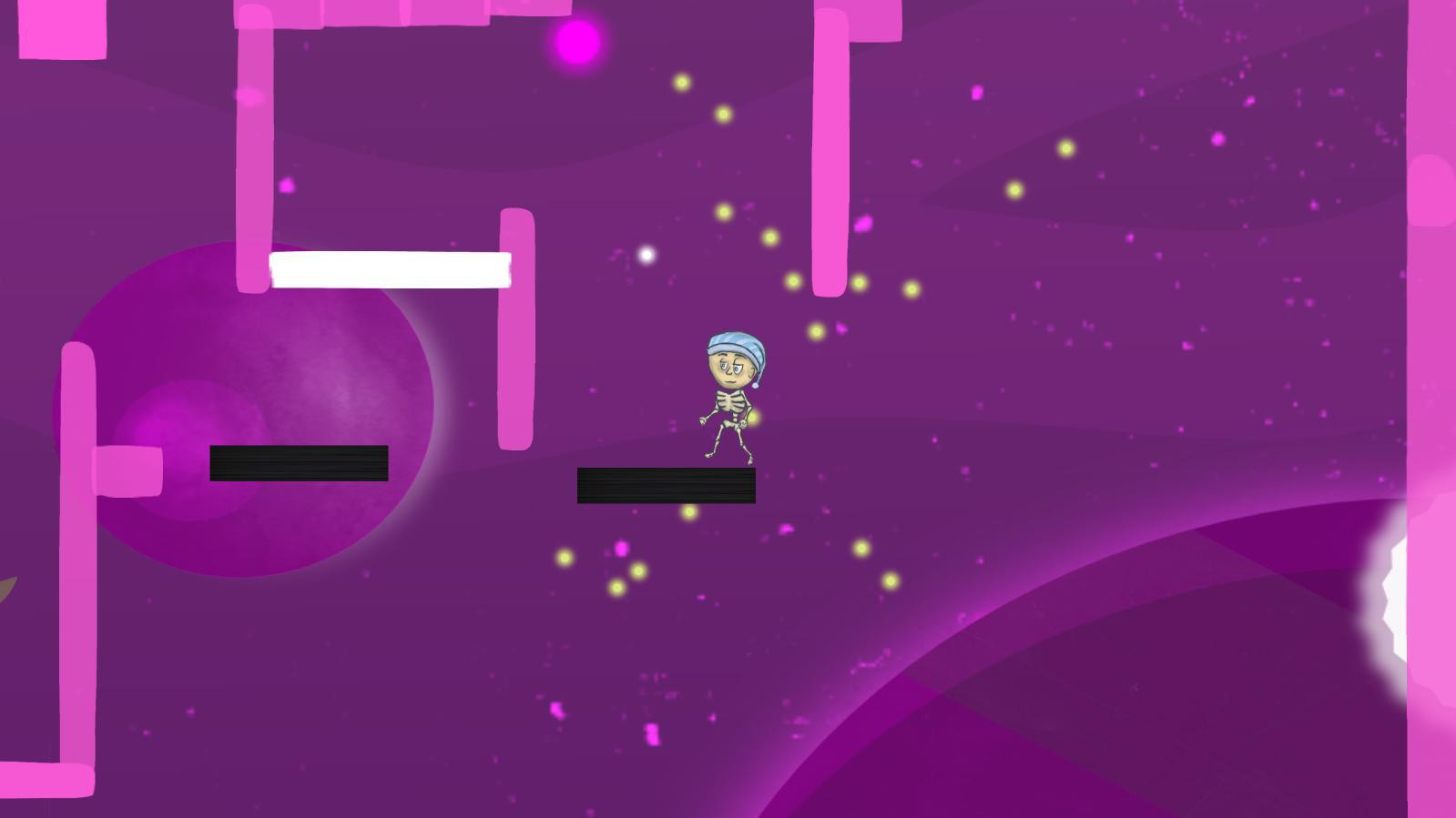 Door of perception fixed (itch) - кадр 2