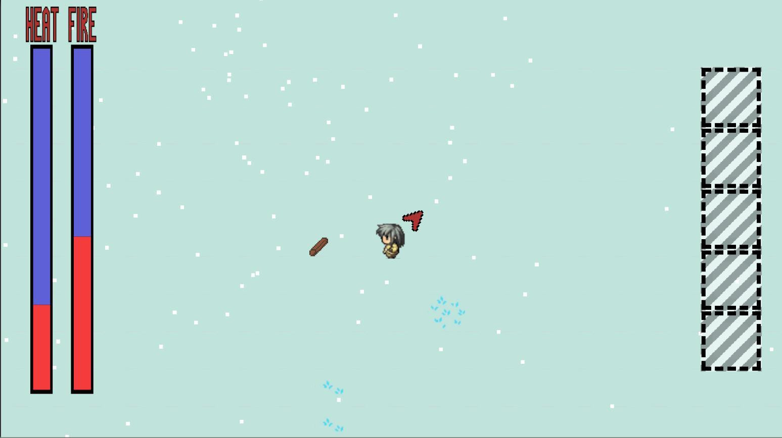 Far From Home (T3kMast3r) (itch) - кадр 5