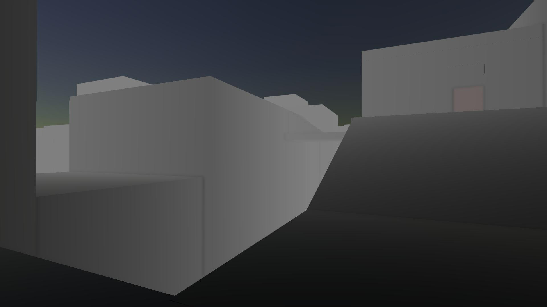 City Shortcuts (itch) - кадр 1
