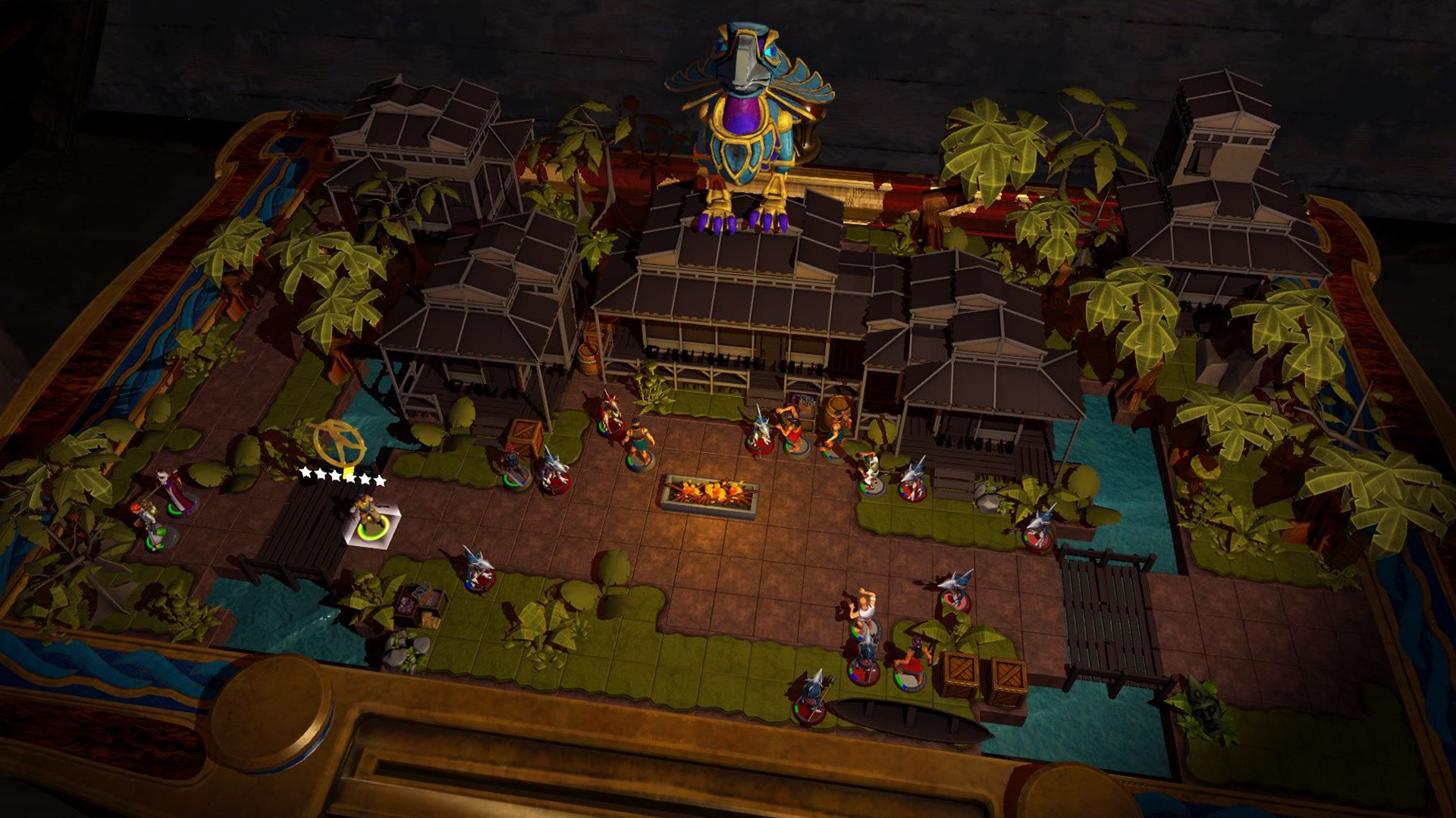 Table of Tales: The Crooked Crown - кадр 6