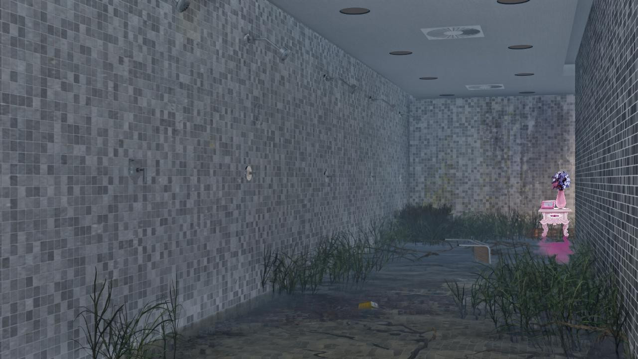 Victims (itch) - кадр 4