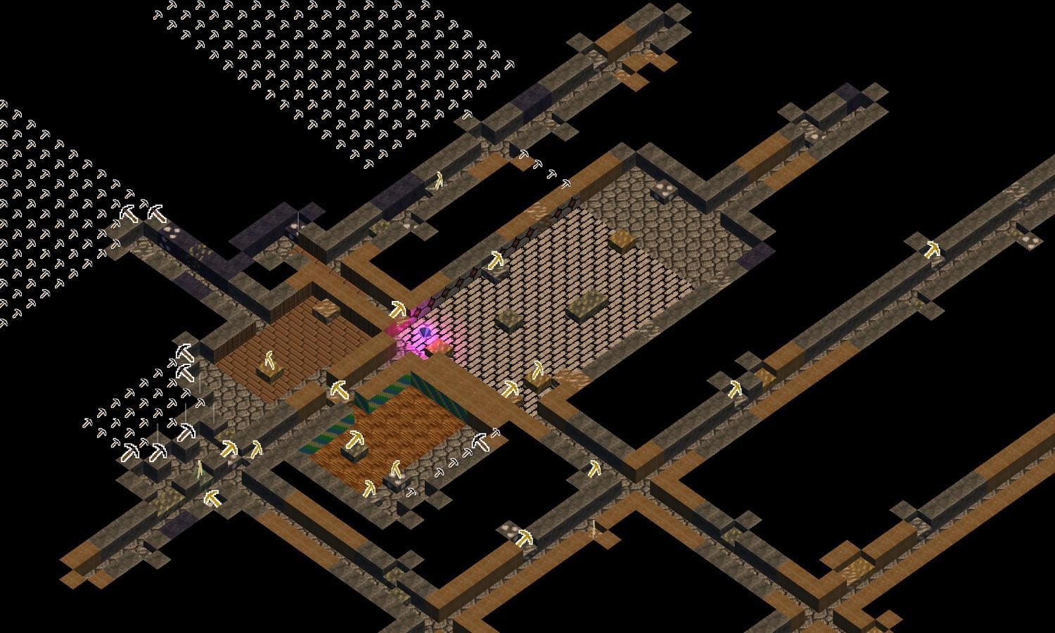 Idle Greed (itch) - кадр 3