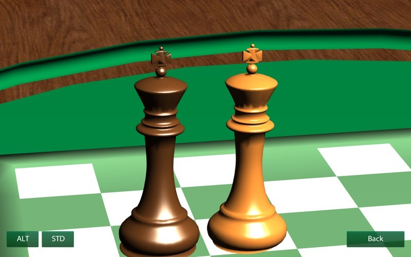 Master Chess - кадр 8