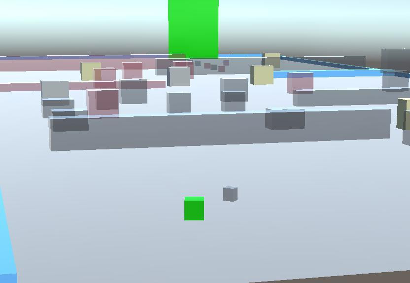 CUBEMPATHY (itch) - кадр 1