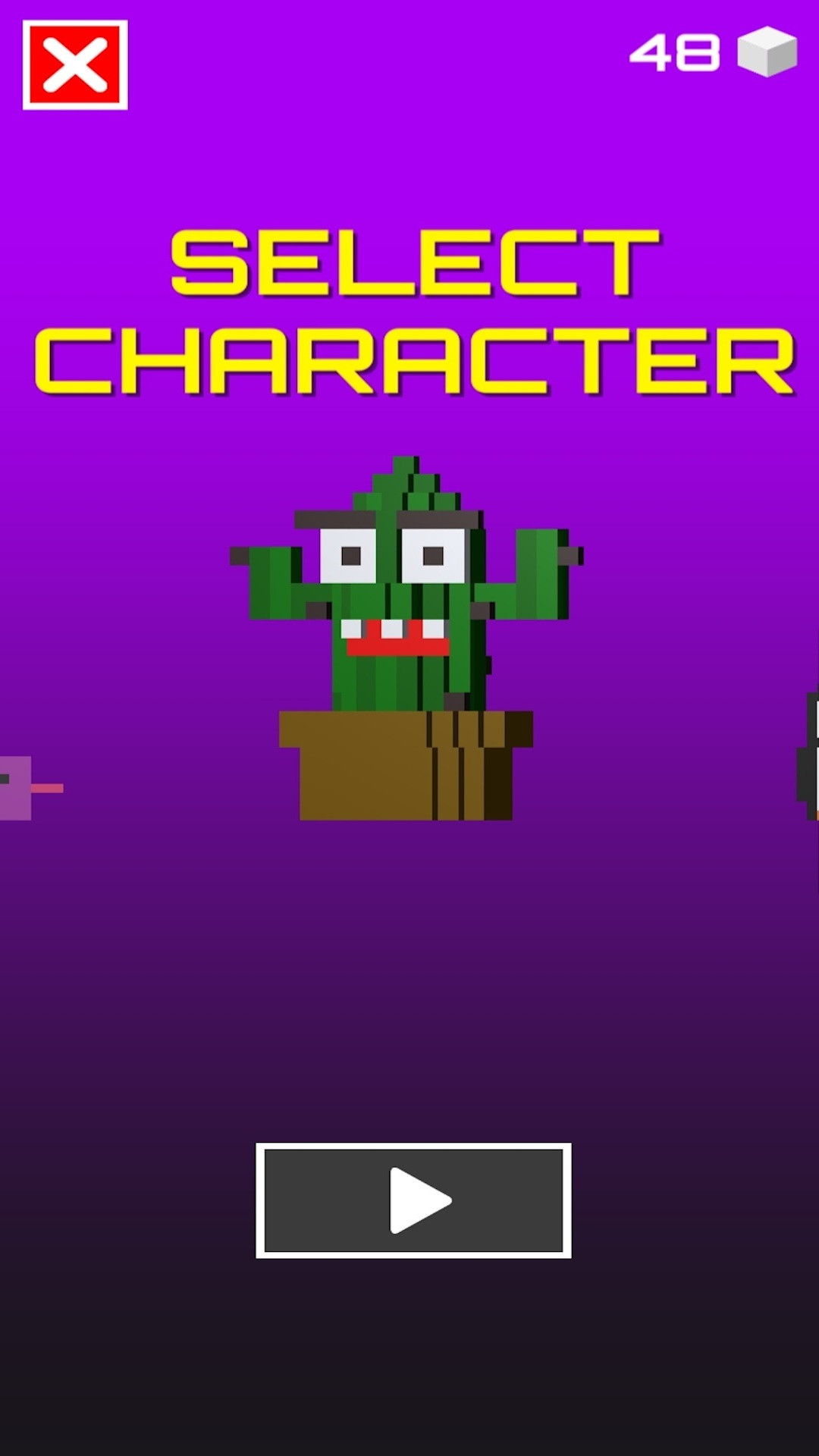 Block Jump (TwistedGameStudios) (itch) - кадр 3