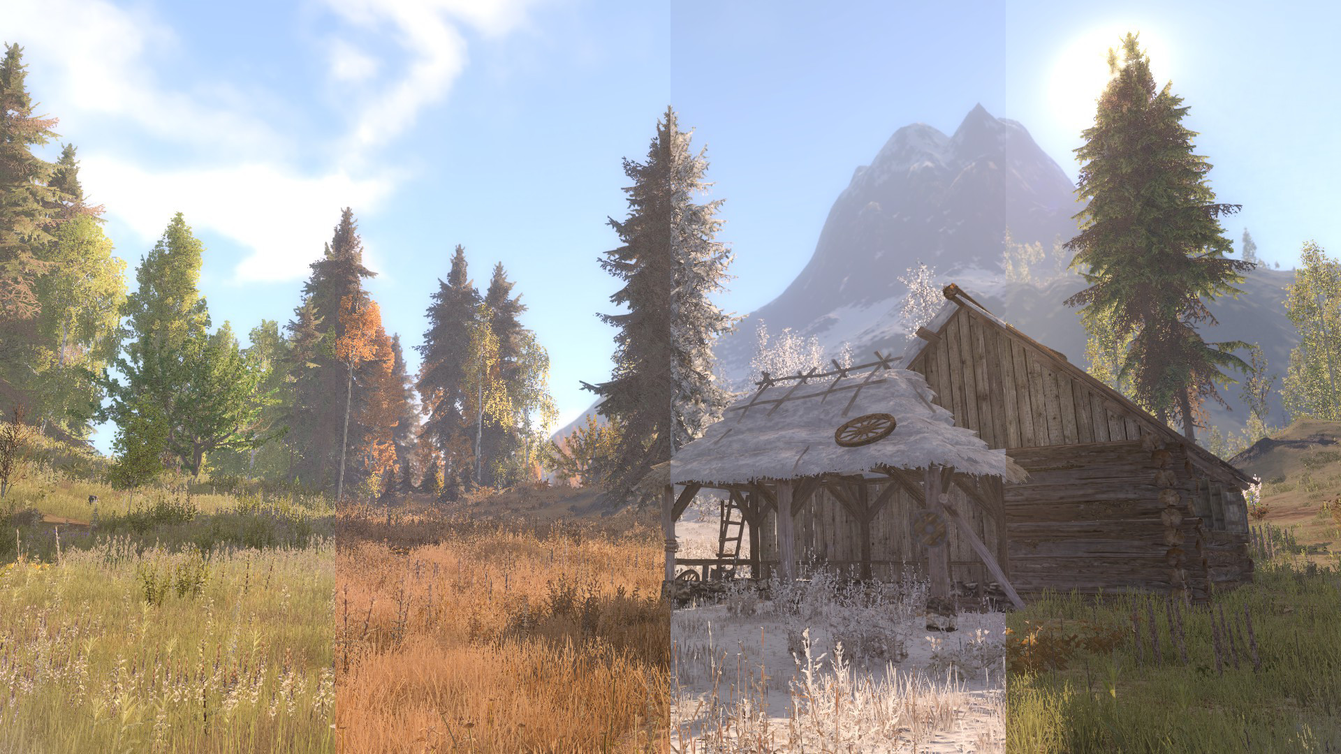 Life is Feudal: Your Own - кадр 10