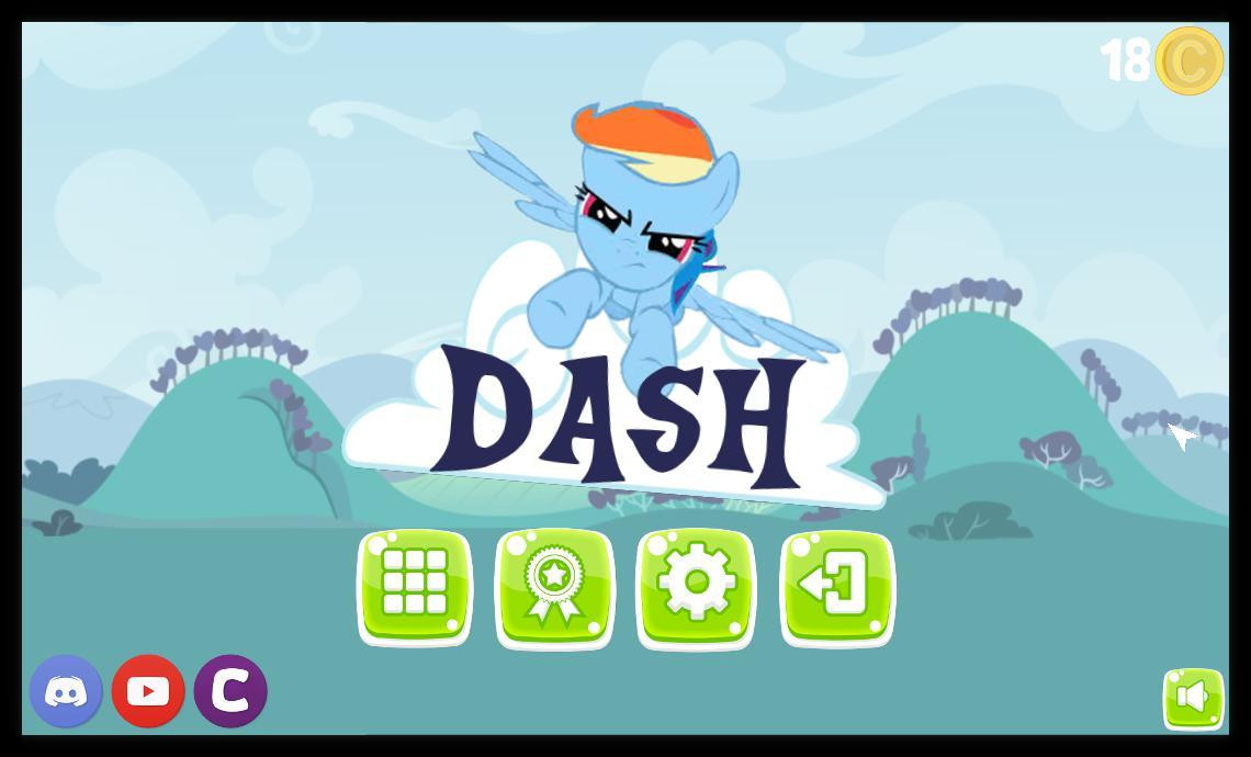 Dash (DanielFvM) (itch) - кадр 3