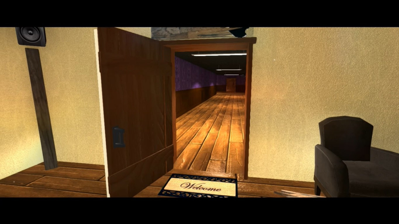 Welcome To The Dreamscape - кадр 5