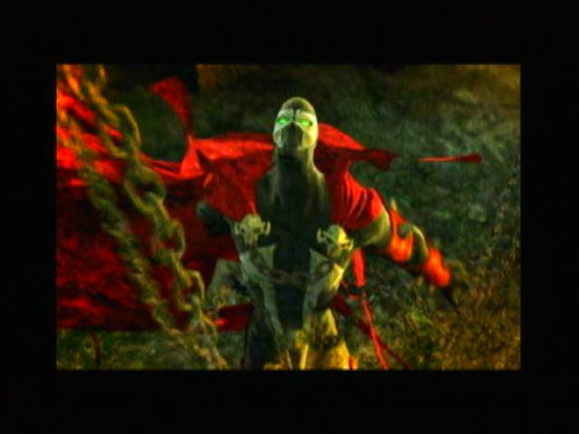 Spawn: Armageddon - кадр 5