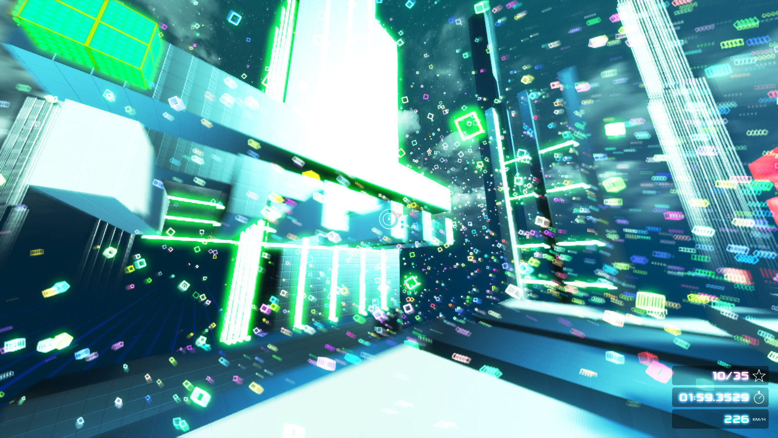 inMomentum - кадр 6
