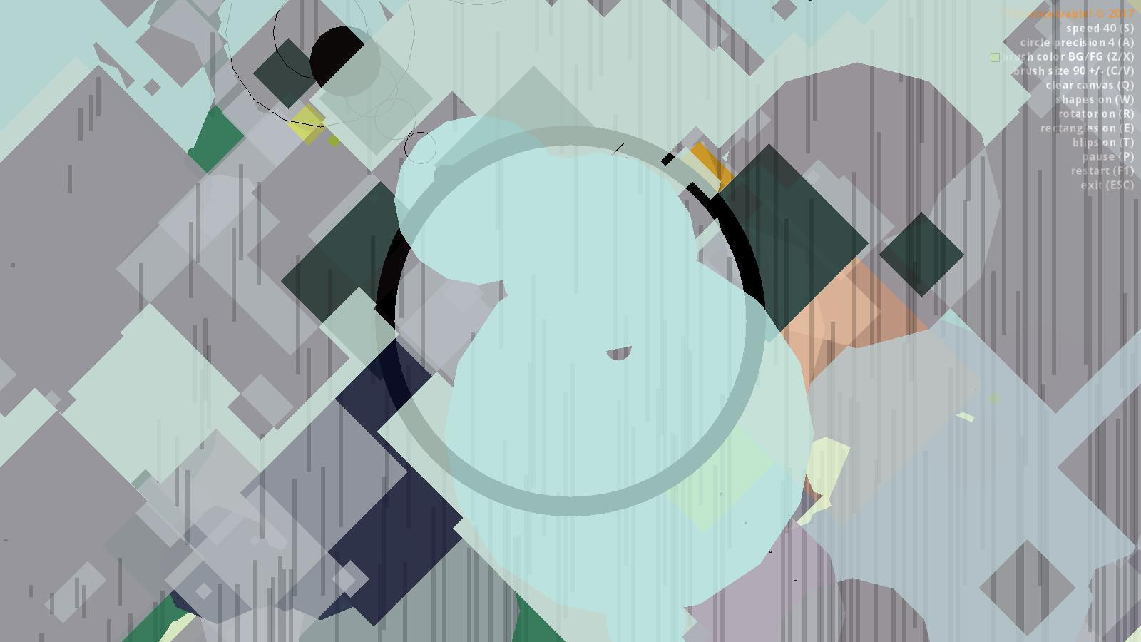 abstractionary (itch) - кадр 6