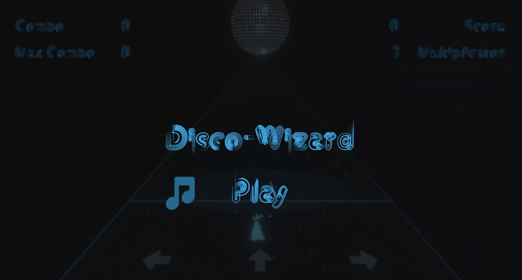 DiscoWizard (itch) - кадр 4