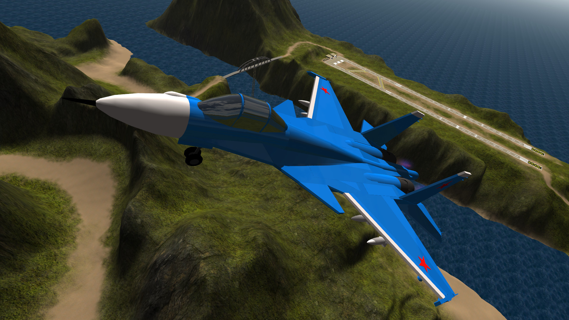 SimplePlanes - кадр 15
