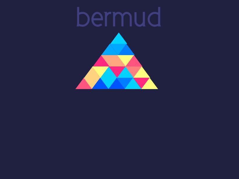 bermud (itch) - кадр 3