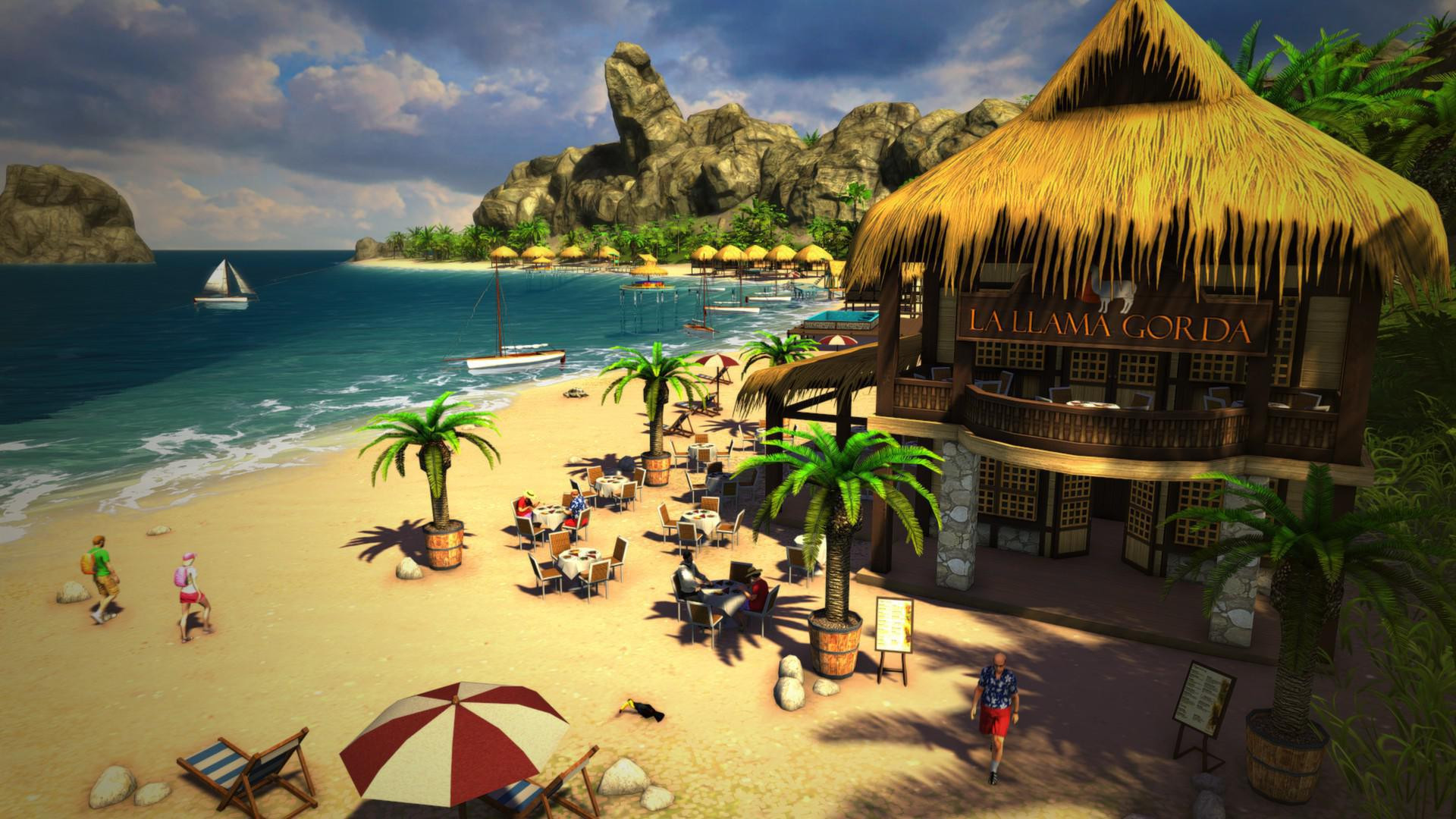 Tropico 5: Complete Collection - кадр 12