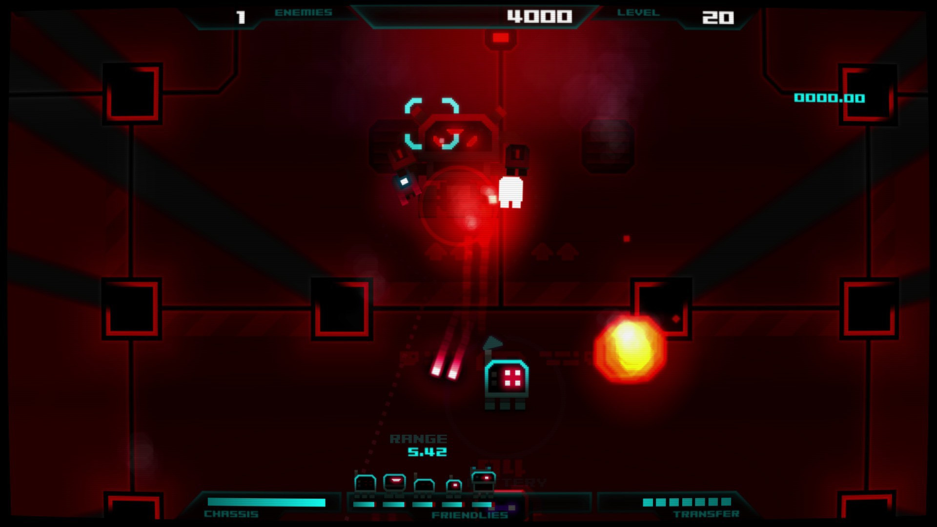 Droid Assault - кадр 6