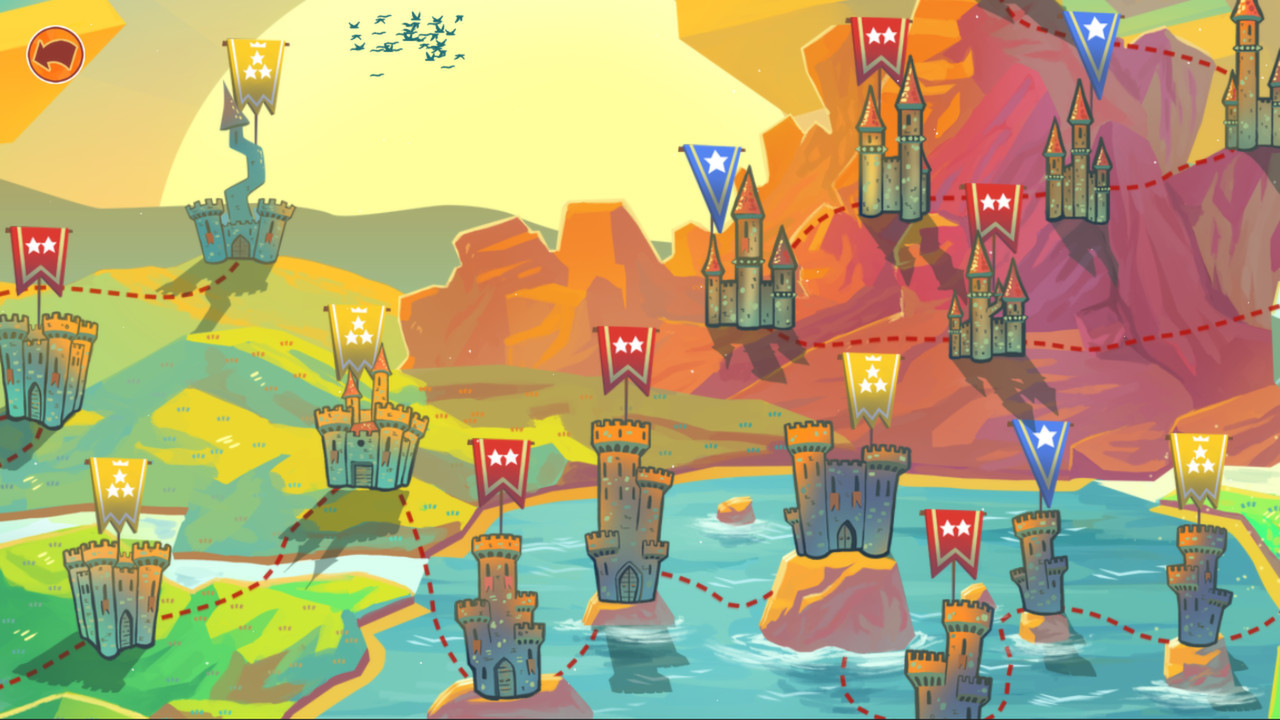 The Counting Kingdom - кадр 3