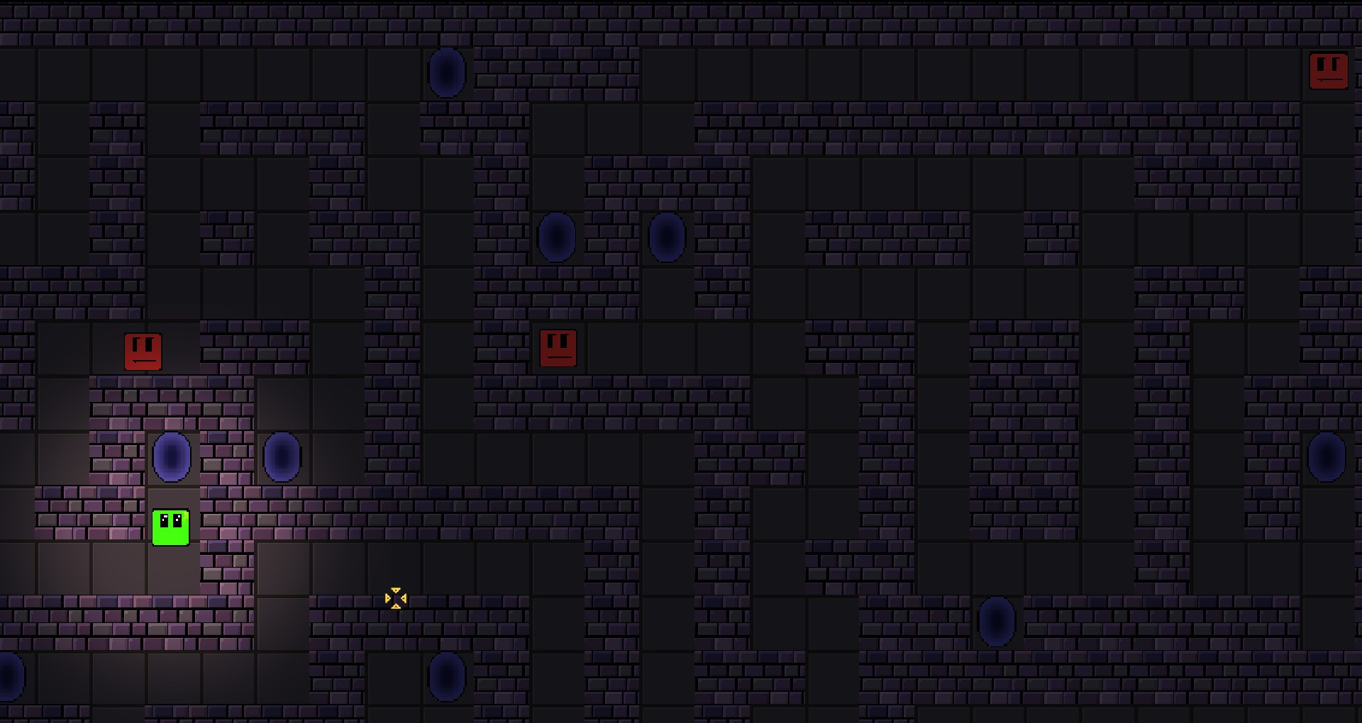 Portal Rogue (itch) - кадр 3