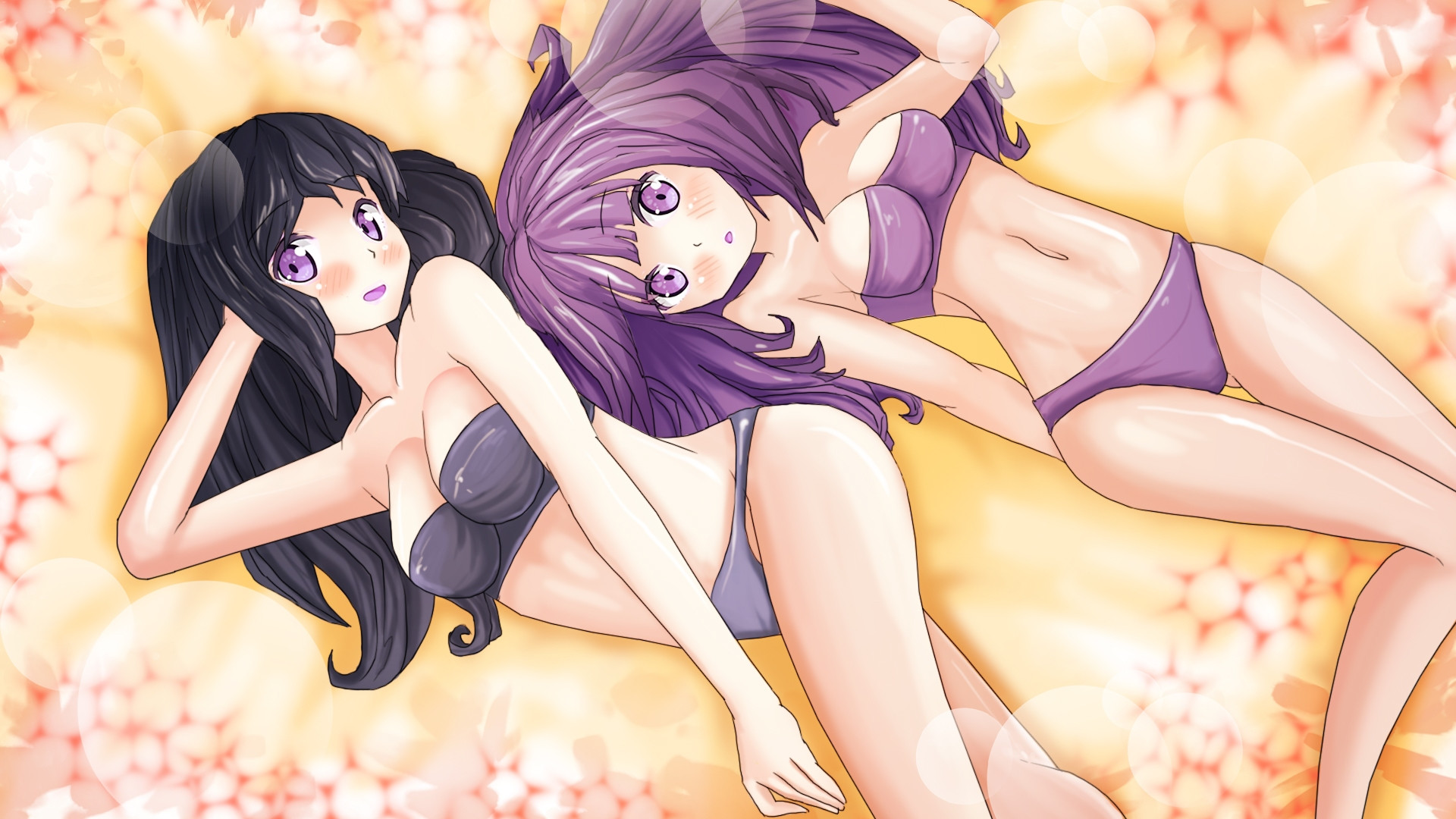 Nya Nya Nya Girls 2 - кадр 2