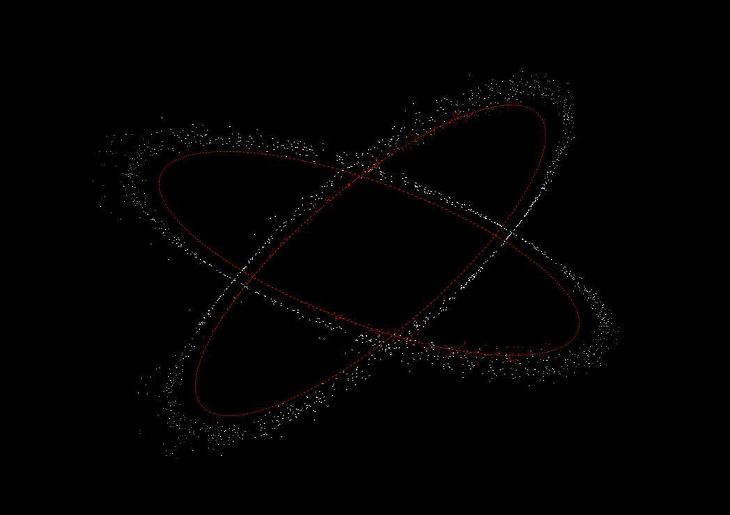 Hypervelocity (itch) - кадр 3