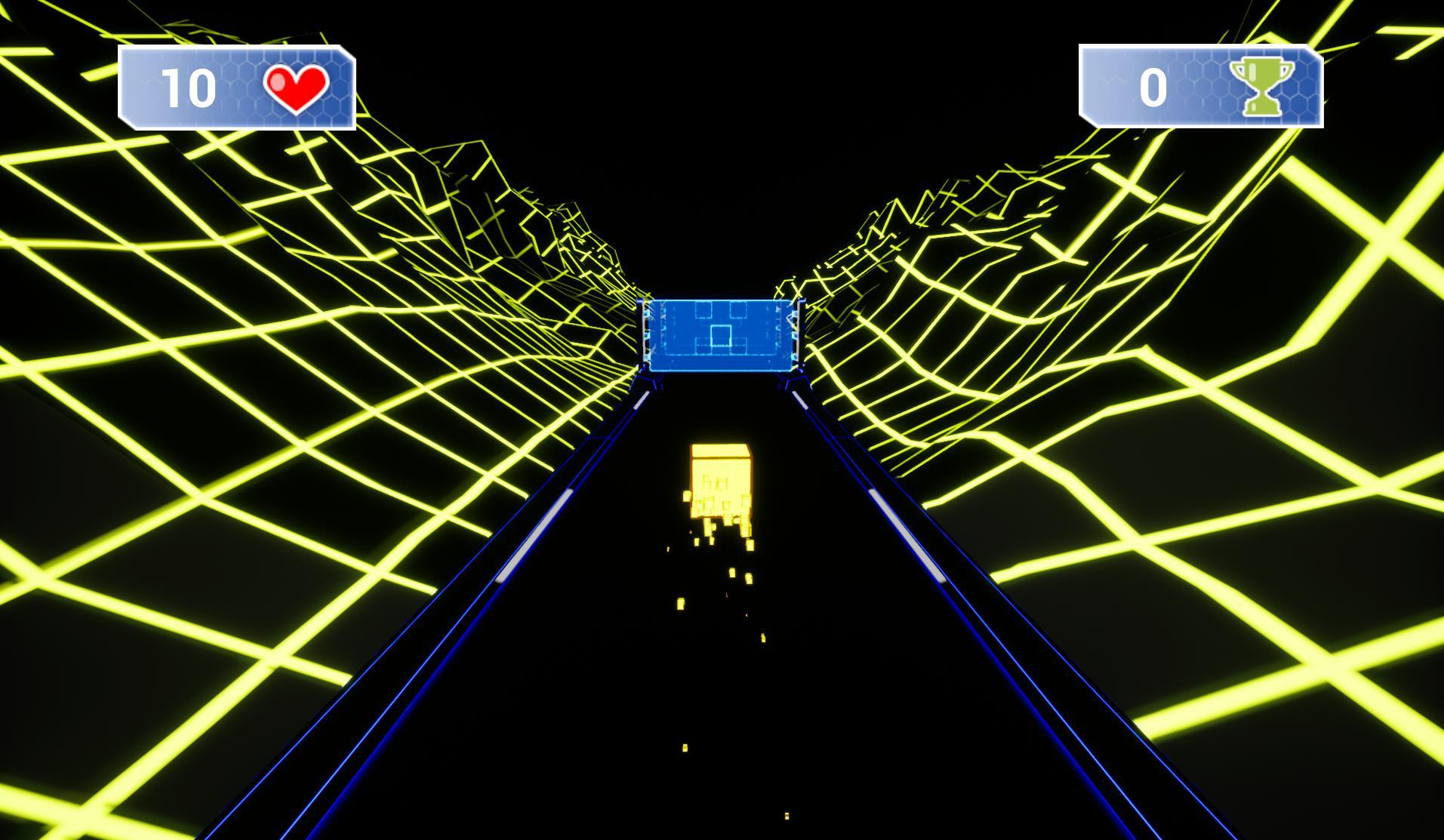 DEC (Tamatea Denarie) (itch) - кадр 3