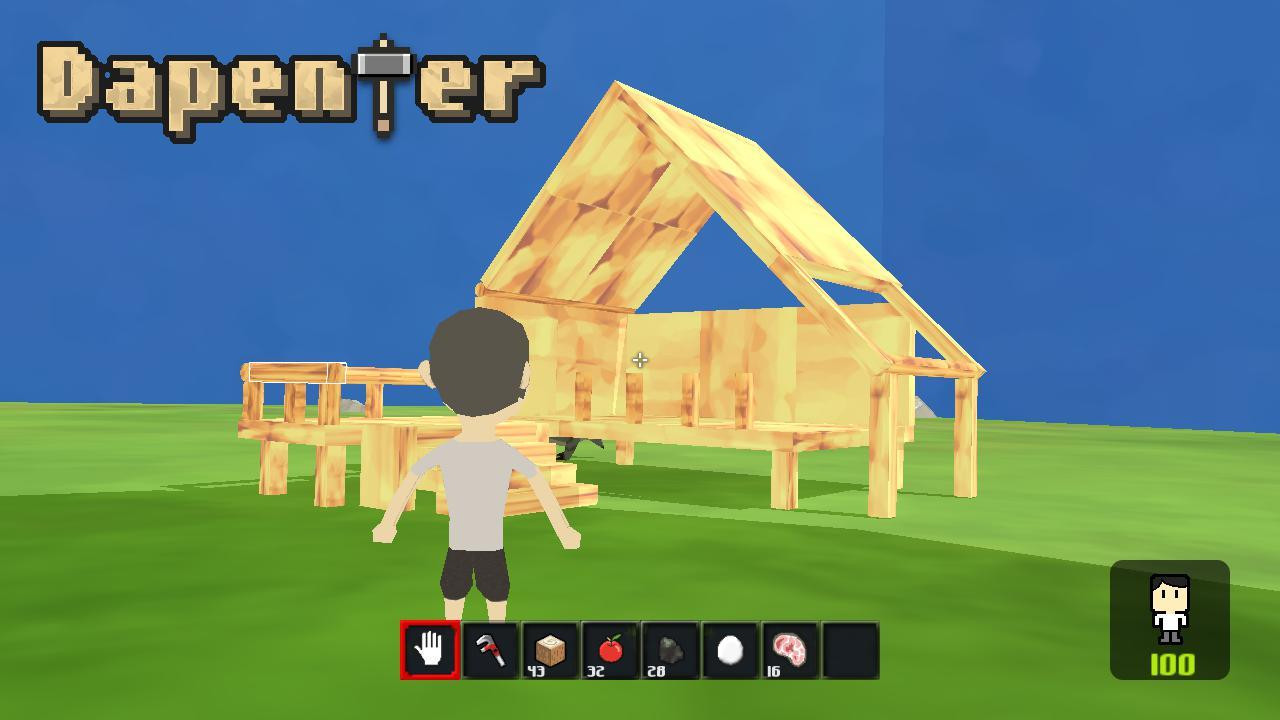 Dapenter (itch) - кадр 6