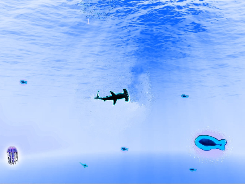 Hammerhead_Hydrate (itch) - кадр 1