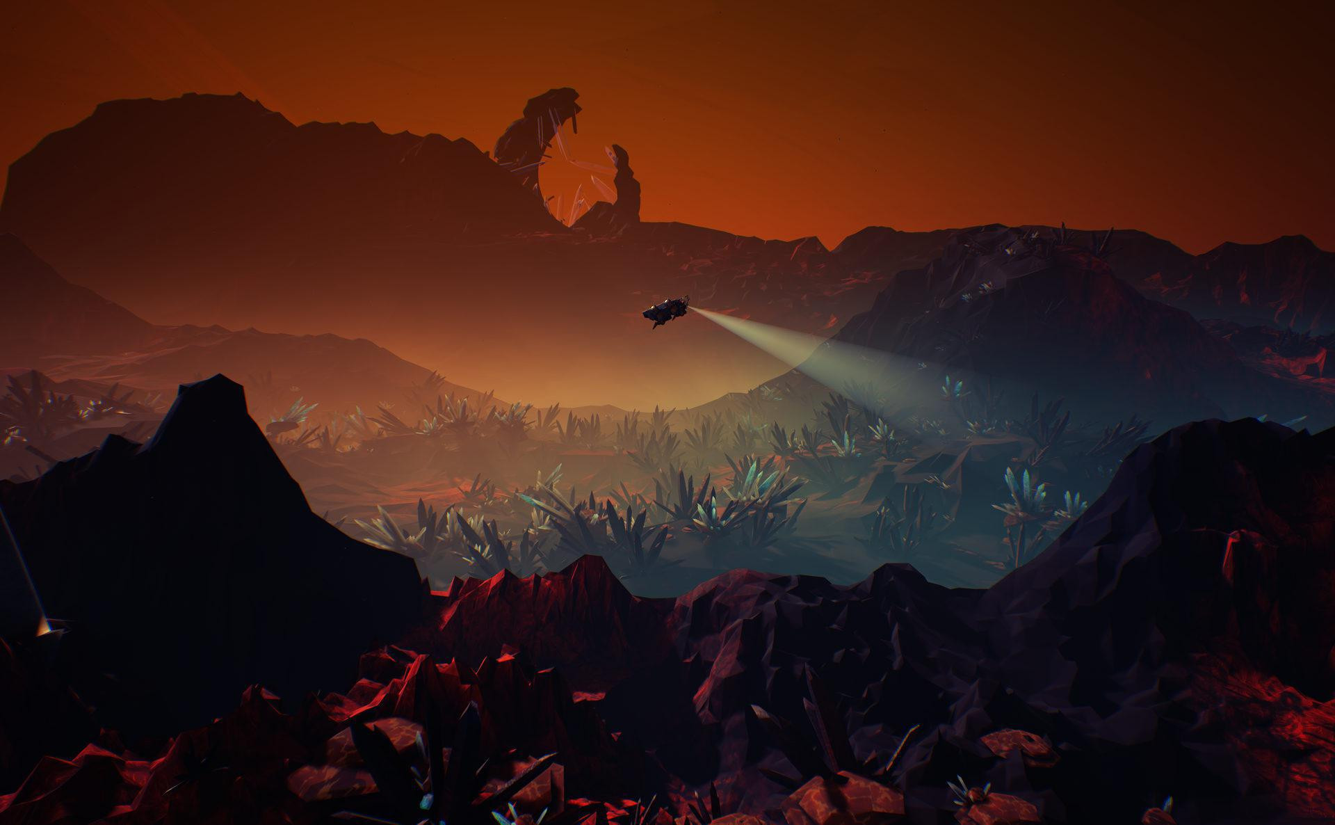 The Long Journey Home - кадр 14