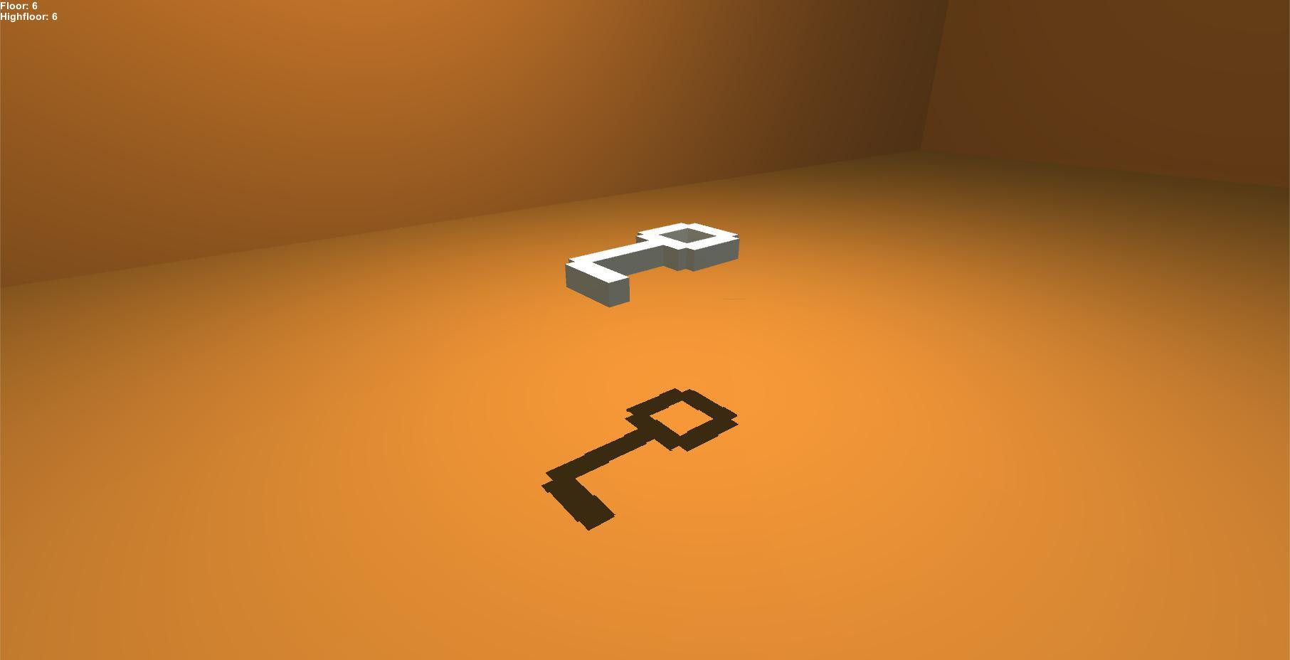 BAD GAME (itch) - кадр 1