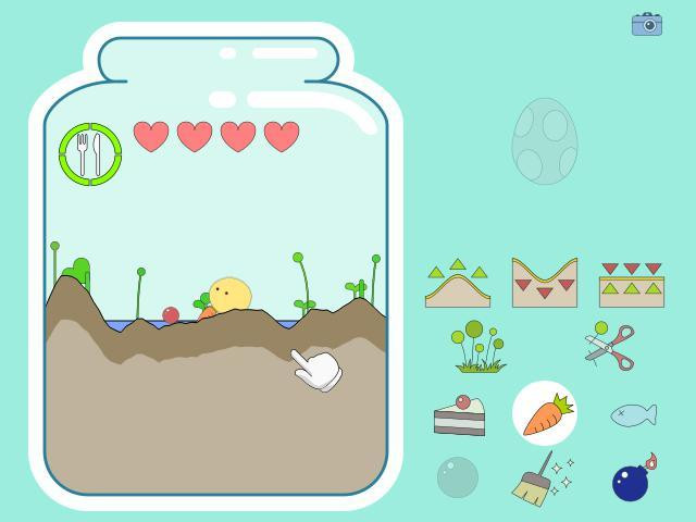 1HourPet (itch) - кадр 1