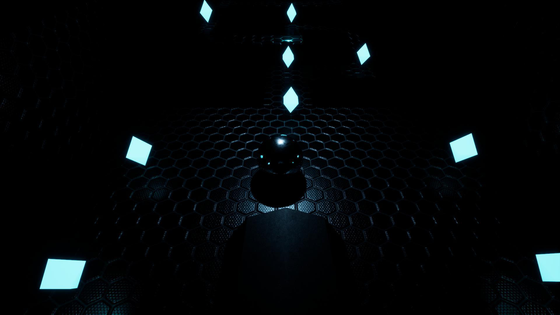 Crystal Ball (itch) - кадр 4