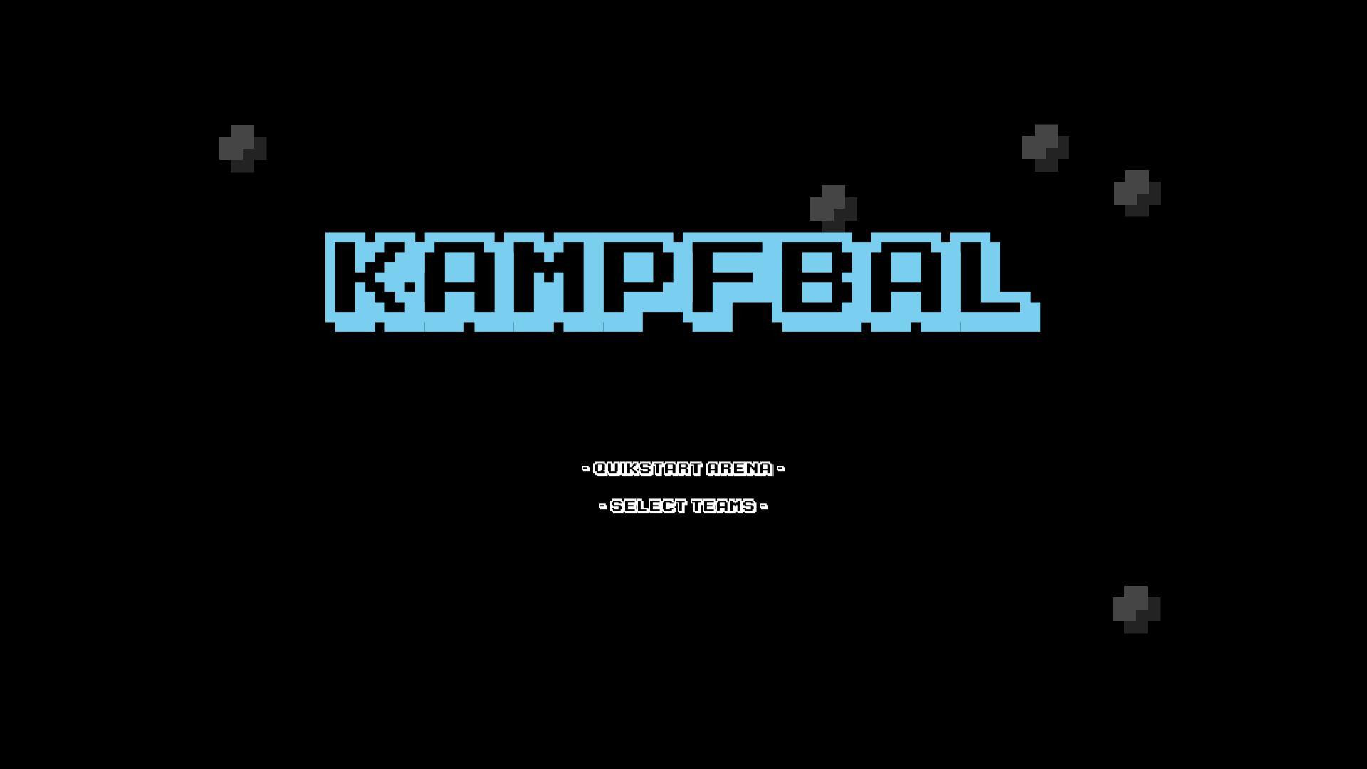 Kampfbal (itch) - кадр 1