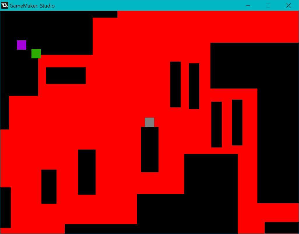 De Stijl (itch) - кадр 1
