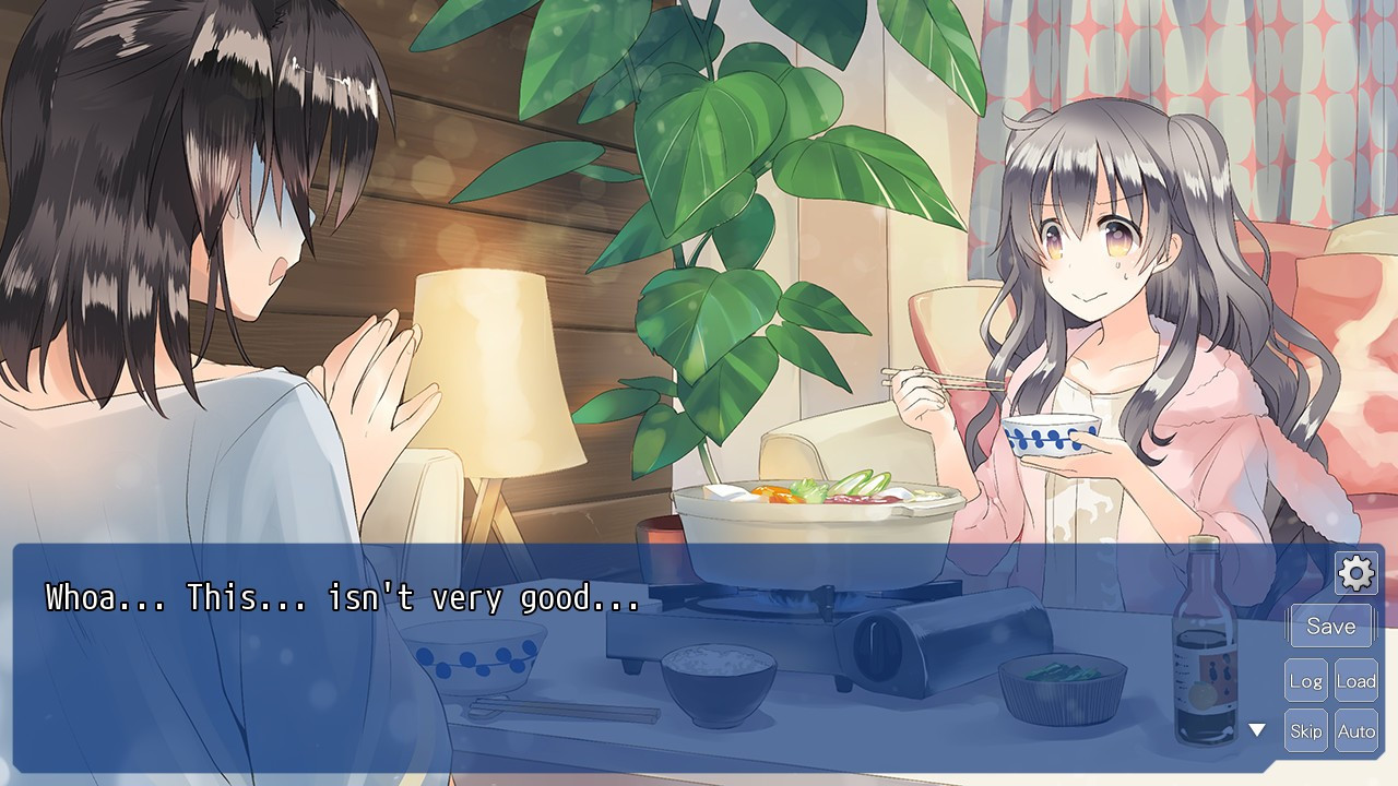 The Expression Amrilato - кадр 7