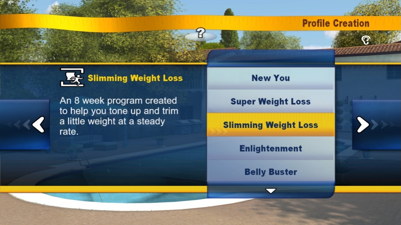 The Biggest Loser: Ultimate Workout - кадр 10