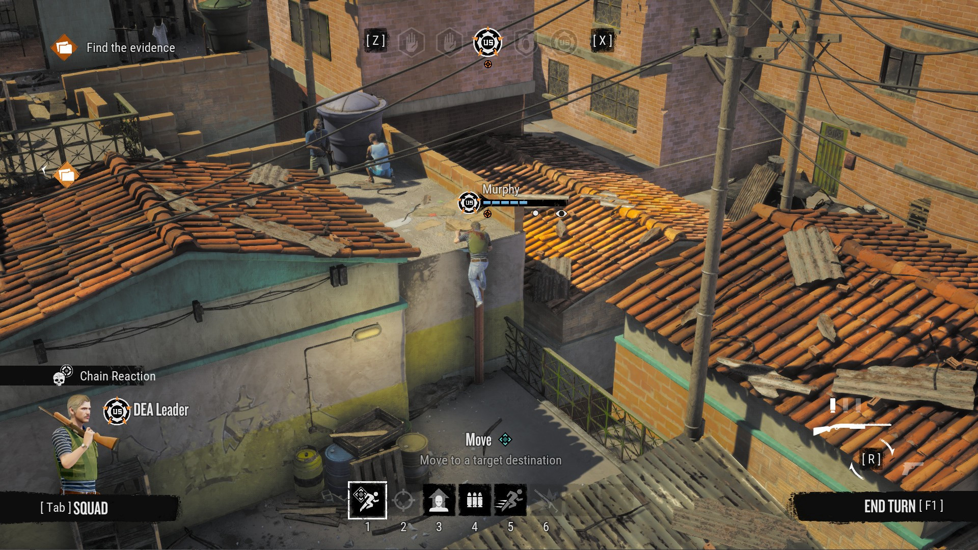 Narcos: Rise of the Cartels - кадр 12
